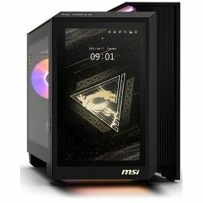 MEG Vision X AI 2NVV9 043US MEG Vision X AI 2NVV9 043US
